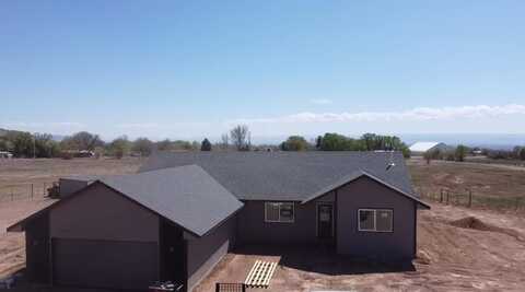 21070 North Road, Eckert, CO 81418