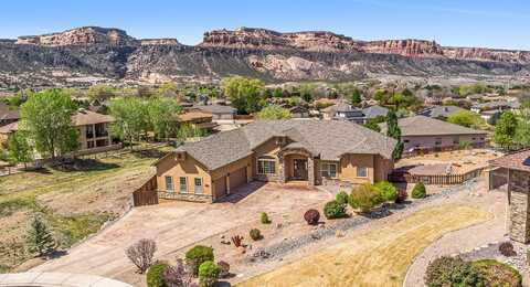 370 Teegan Court, Grand Junction, CO 81507
