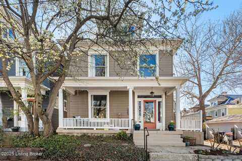 1034 Edward Ave, Louisville, KY 40204
