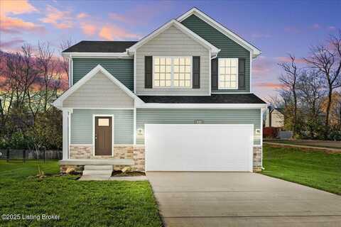 432 Sandy Circle Cir, Elizabethtown, KY 42701