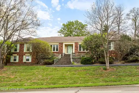 5301 Pueblo Rd, Louisville, KY 40207