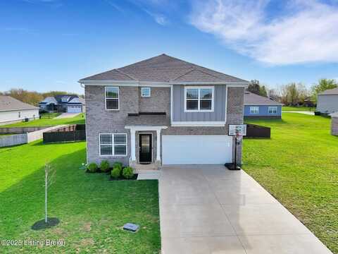 109 Kentucky Oaks Trail, Elizabethtown, KY 42701