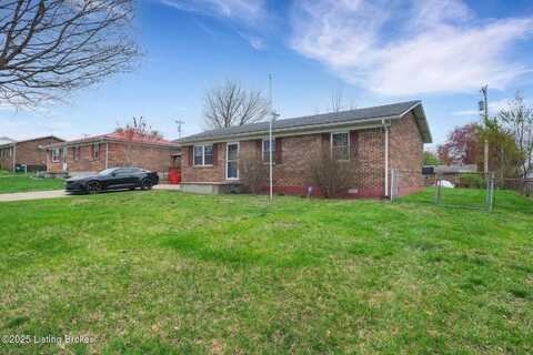 2802 Cardwell Ln, Frankfort, KY 40601