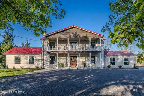 1110 Clark Station Rd, Fisherville, KY 40023