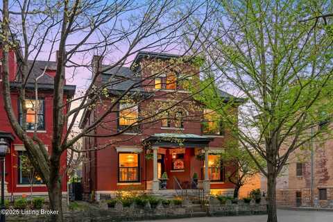 314 W Lee St, Louisville, KY 40208