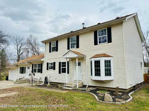 3391 S Meridian Rd Road, Jackson, MI 49203