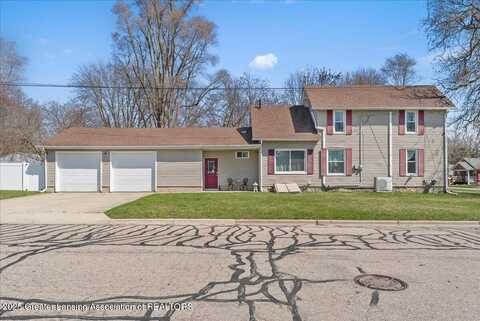 801 E State Street, Saint Johns, MI 48879