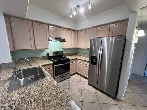 9901 Trailwood Drive, Las Vegas, NV 89134