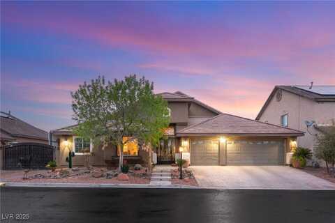 5940 Vizzi Court, Las Vegas, NV 89131