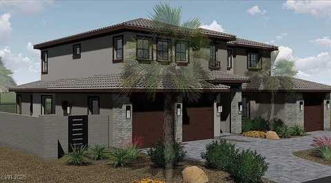 18 Placa De Rei Court, Henderson, NV 89011