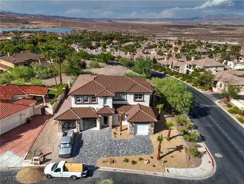 18 Placa De Rei Court, Henderson, NV 89011