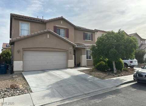 5549 Green Ferry Avenue, Las Vegas, NV 89131