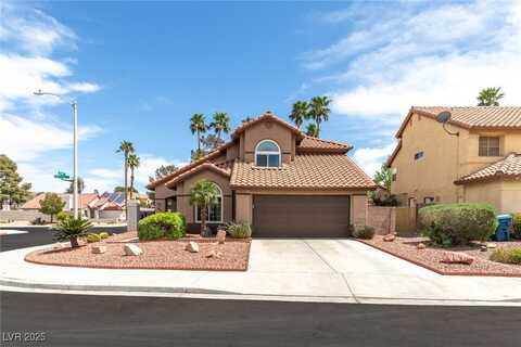 94 Fantasia Lane, Henderson, NV 89074
