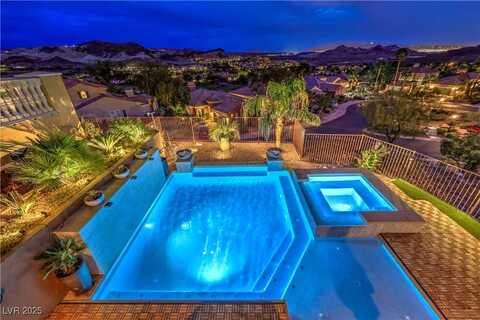 47 Strada Principale, Henderson, NV 89011