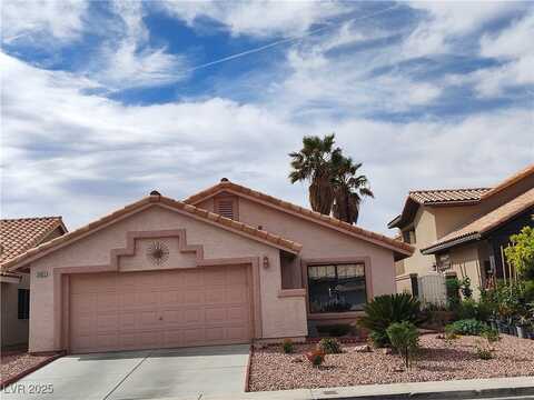 1451 Finale Lane, Las Vegas, NV 89119