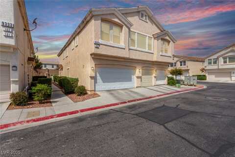 9333 Leaping Deer Place, Las Vegas, NV 89178