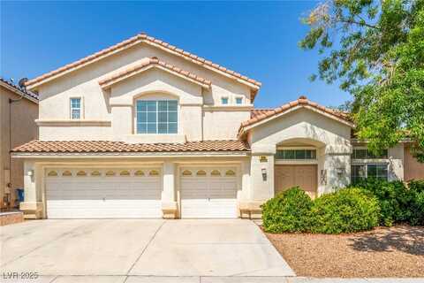 9339 Bondeno Street, Las Vegas, NV 89123