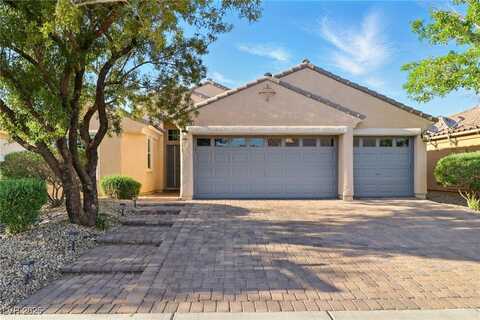 3756 Toscanella Avenue, Henderson, NV 89052