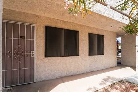 1361 E University Avenue, Las Vegas, NV 89119