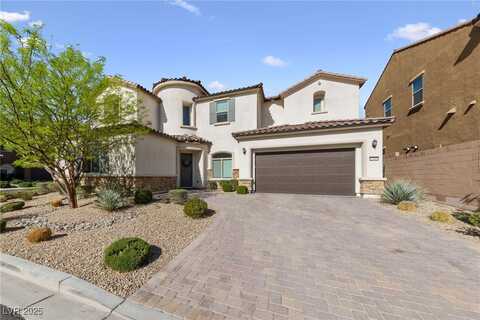 12665 Cooks Bay Court, Las Vegas, NV 89141
