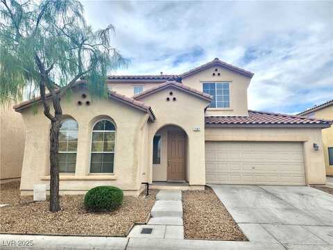 7747 Harp Tree Street, Las Vegas, NV 89139