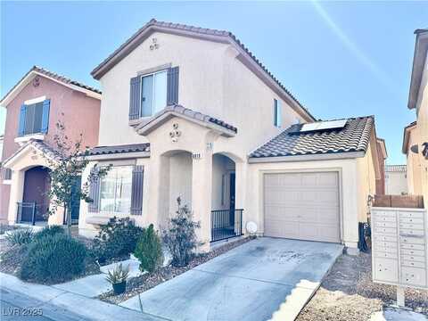 6819 Mahogany Meadows Avenue, Las Vegas, NV 89122