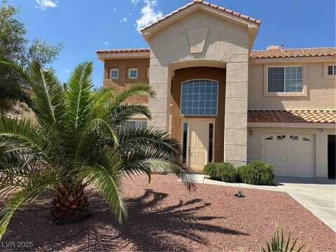 6256 Rocky Top Avenue, Las Vegas, NV 89110