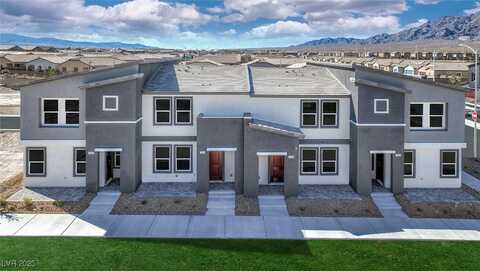 7376 Craig Cove Court, North Las Vegas, NV 89084