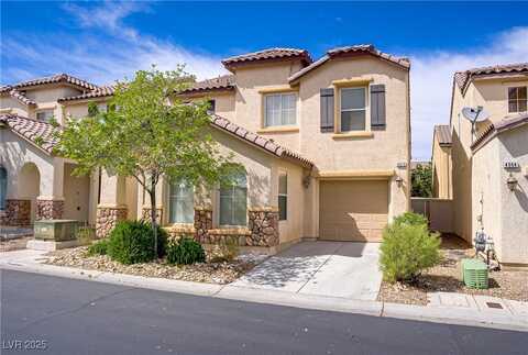 4972 Groveland Avenue, Las Vegas, NV 89139