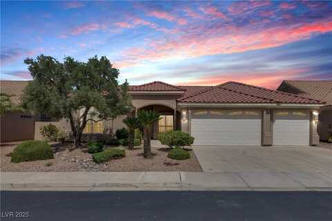 2251 Summerwind Circle, Henderson, NV 89052