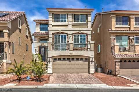 5688 Brimstone Hill Avenue, Las Vegas, NV 89141