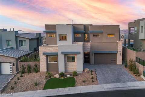 286 Shaded Canyon Drive, Henderson, NV 89012