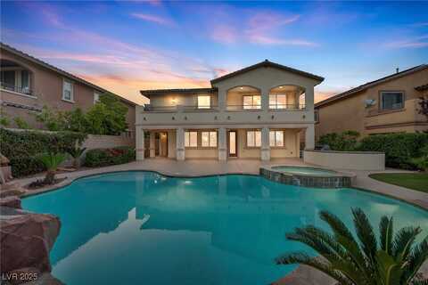12283 Lost Treasure Avenue, Las Vegas, NV 89138