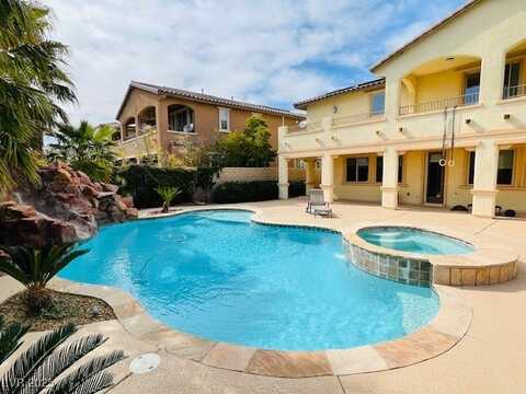 12283 Lost Treasure Avenue, Las Vegas, NV 89138