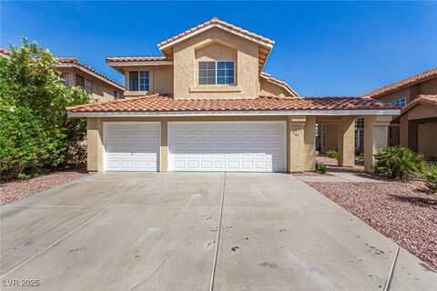 1764 Sunflower Court, Henderson, NV 89074