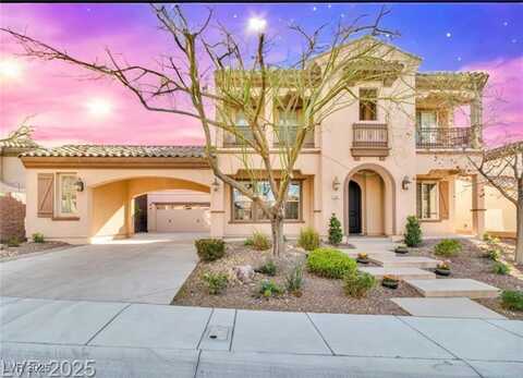 2805 Proust Court, Henderson, NV 89044