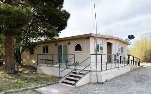 1260 White Street, Pahrump, NV 89060