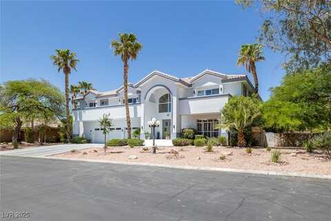 2209 Purple Majesty Court, Las Vegas, NV 89117