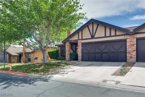 6501 Brushwood Lane, Las Vegas, NV 89107