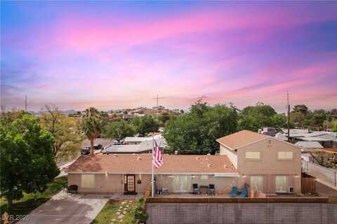 1200 I Avenue, Boulder City, NV 89005