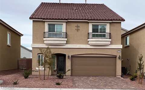 5688 Woodchester Avenue, Las Vegas, NV 89139