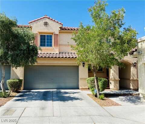 7892 Wild Thistle Court, Las Vegas, NV 89149