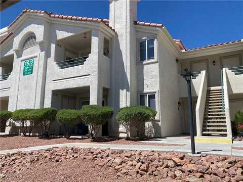 7912 Foxwood Place, Las Vegas, NV 89145