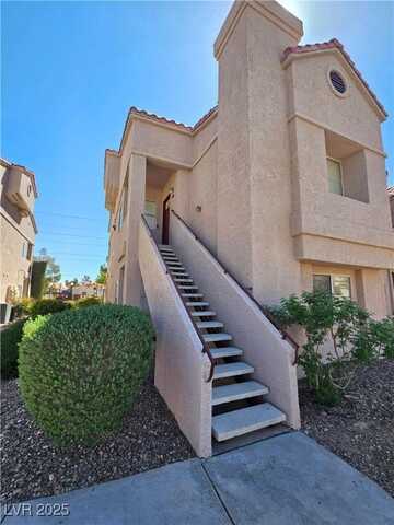 5225 W Reno Avenue, Las Vegas, NV 89118