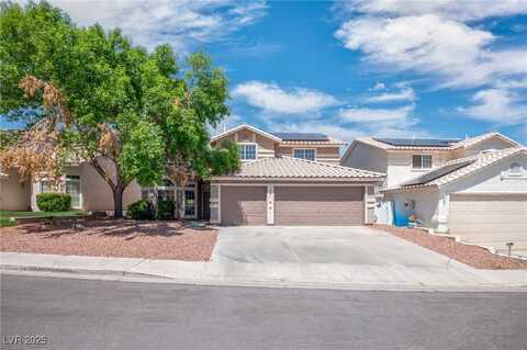 1926 Altivo Drive, Henderson, NV 89074
