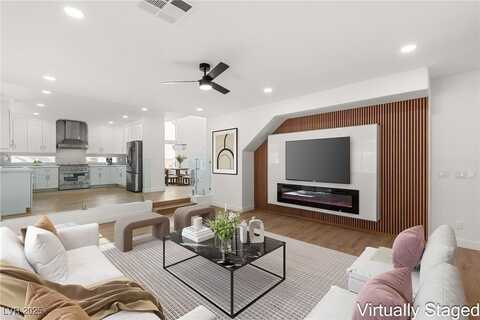 2757 Sunlight Creek Street, Henderson, NV 89052