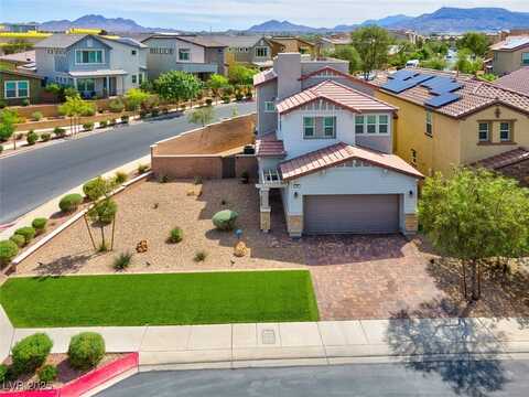 301 Resolute Avenue, Henderson, NV 89011