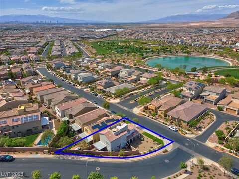 301 Resolute Avenue, Henderson, NV 89011