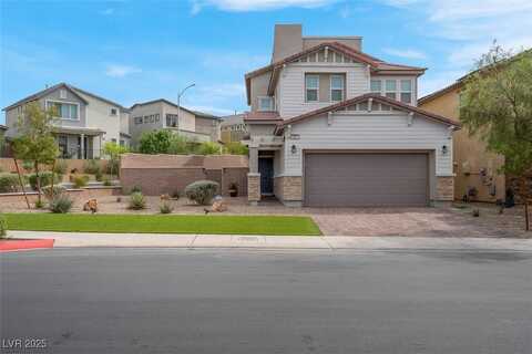 301 Resolute Avenue, Henderson, NV 89011