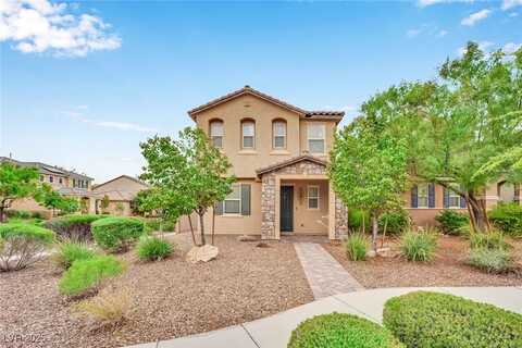2346 Via Barranca Street, Henderson, NV 89044